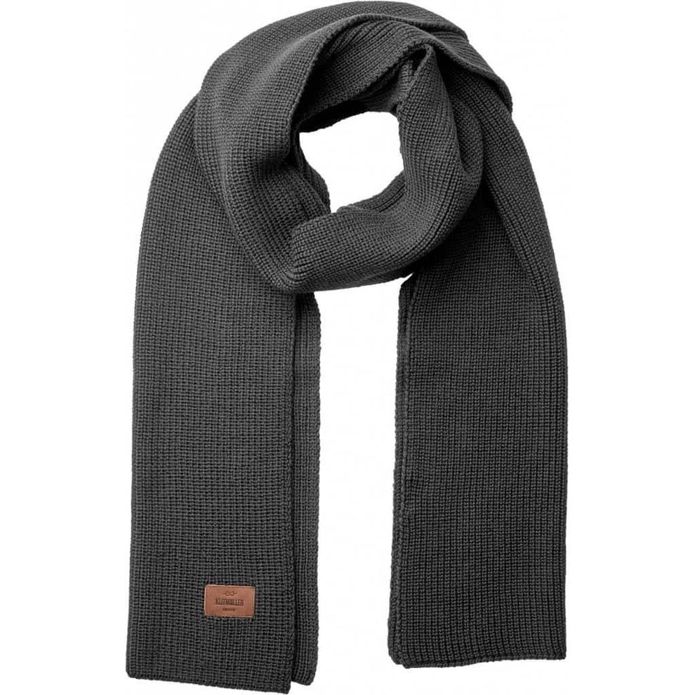 Klitmøller M Raw Scarf