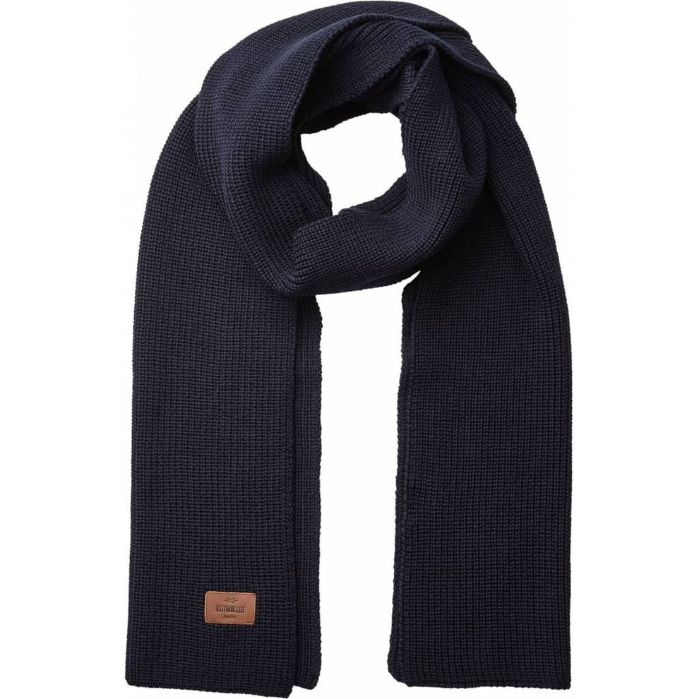 Klitmøller M Raw Scarf