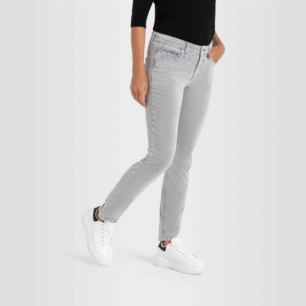 Mac W Rich Slim Jeans