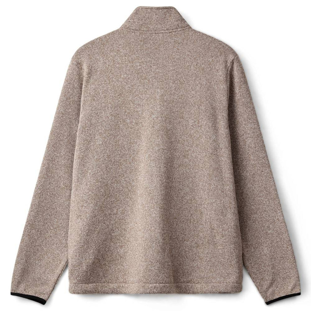 Kopenhaken M Edinburg Fleece Khaki