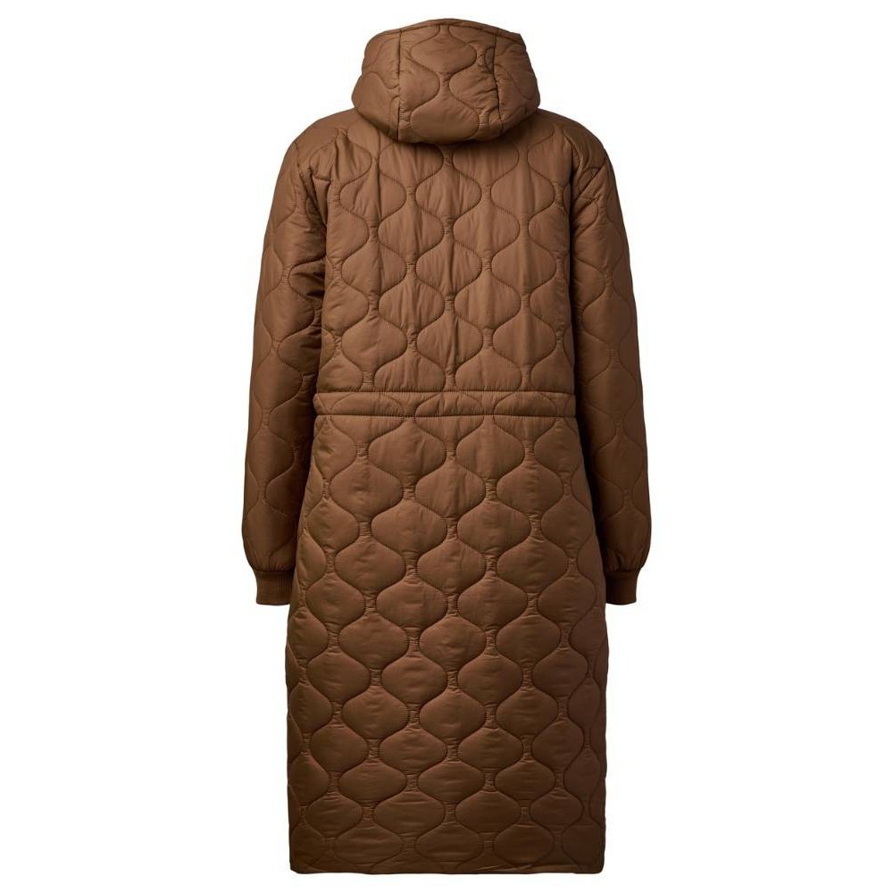 Kopenhaken W Fame Jakke Chestnut