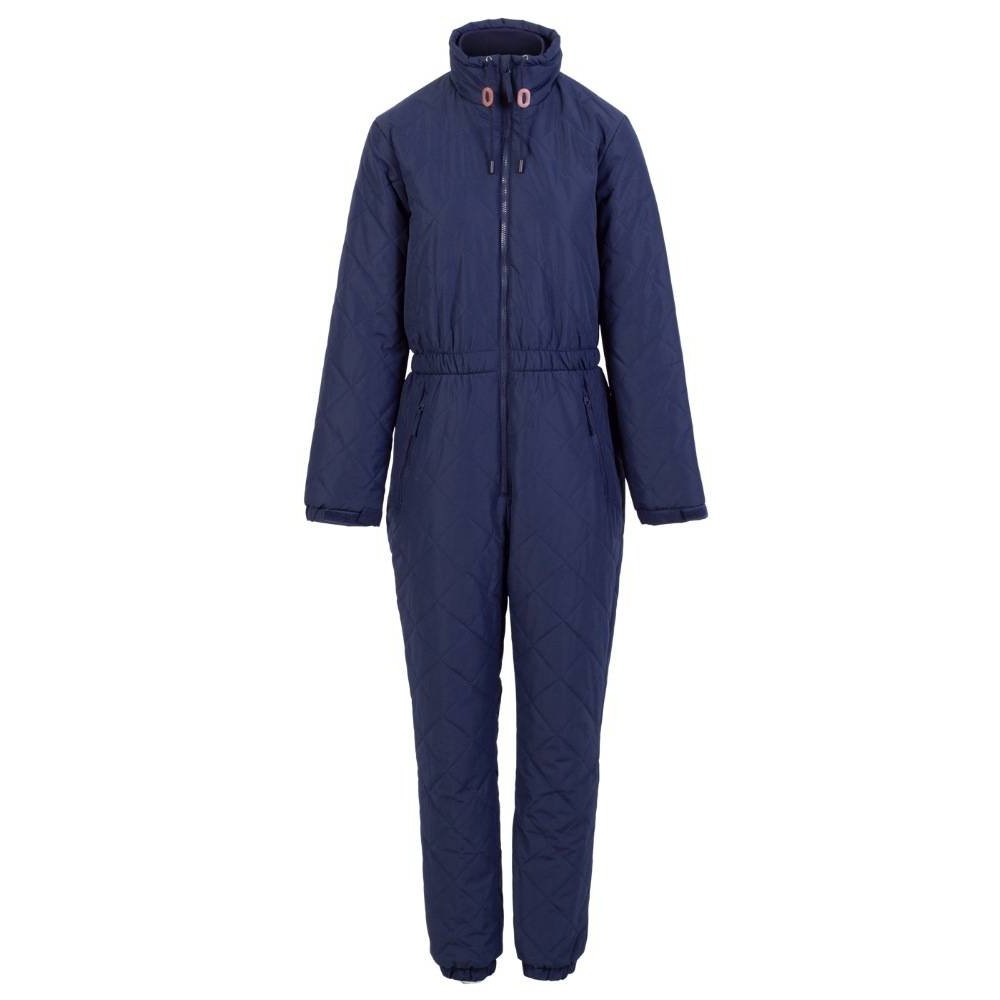 Regina Jumpsuit Black & Lilac (2 for €68)