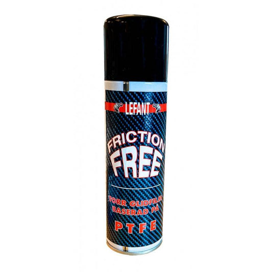 Lefant Friction Free
