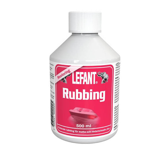 Lefant Non-Slip Voks, 500ml