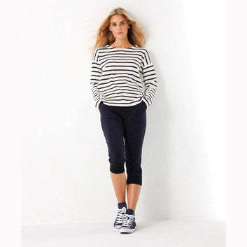 Blue Sportswear W Lido T-shirt