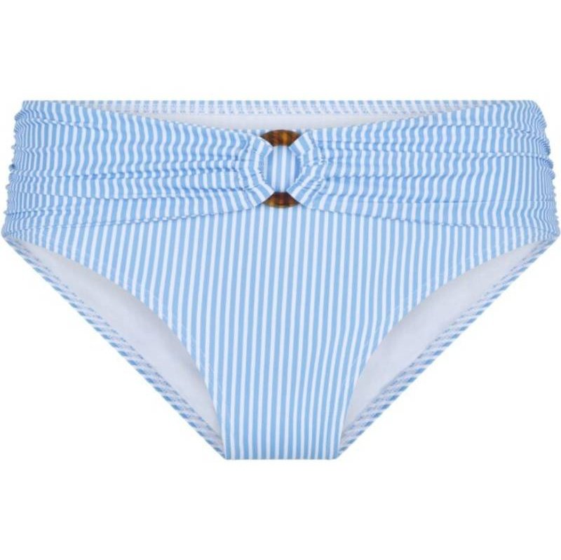 LingaDore W Short Bikiniunderdel Stripes Print