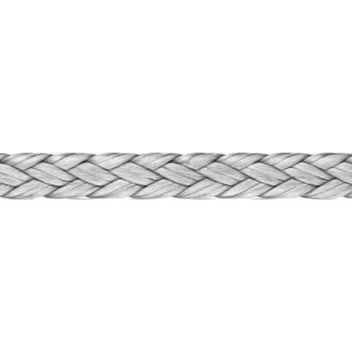 Liros D-Pro 3mm sølvgrå 500 meter