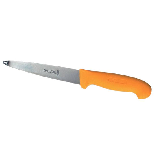 Loewen Messer Torskekniv Rensekniv m/ståldup nr. 855