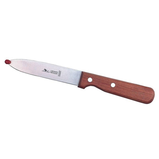 Loewen Messer Rensekniv / Torskekniv m/knop nr. 840