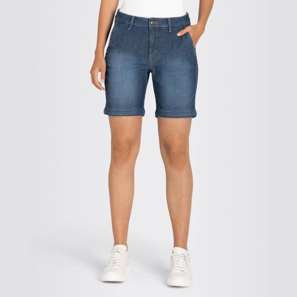 Mac W Chino Shorts