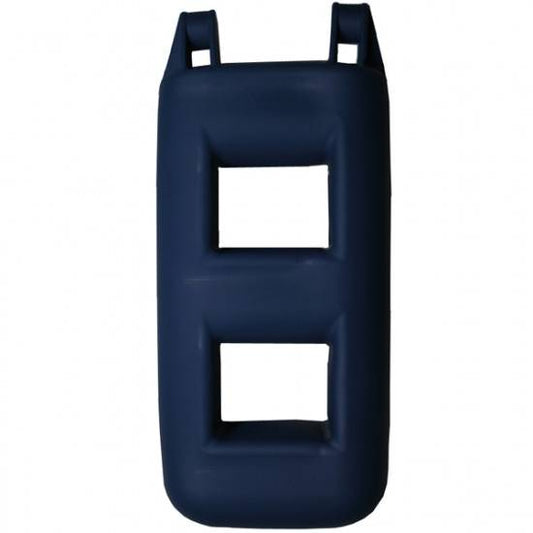 Majoni ladder fender 2 trin 25x12x55 3kg, navy