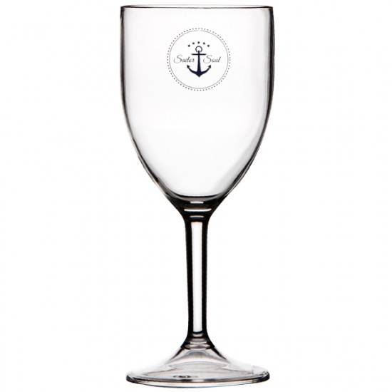 Mb Sailor Soul Vinglas 300 ml, 6stk