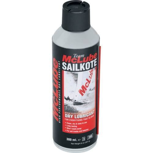 McLube Sailkote 300 ml. / 227 gr.