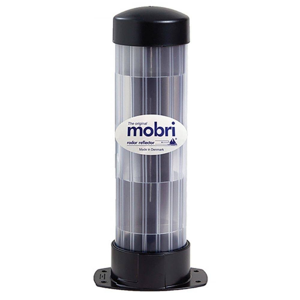 Mobri radarreflektor M3, aktiv