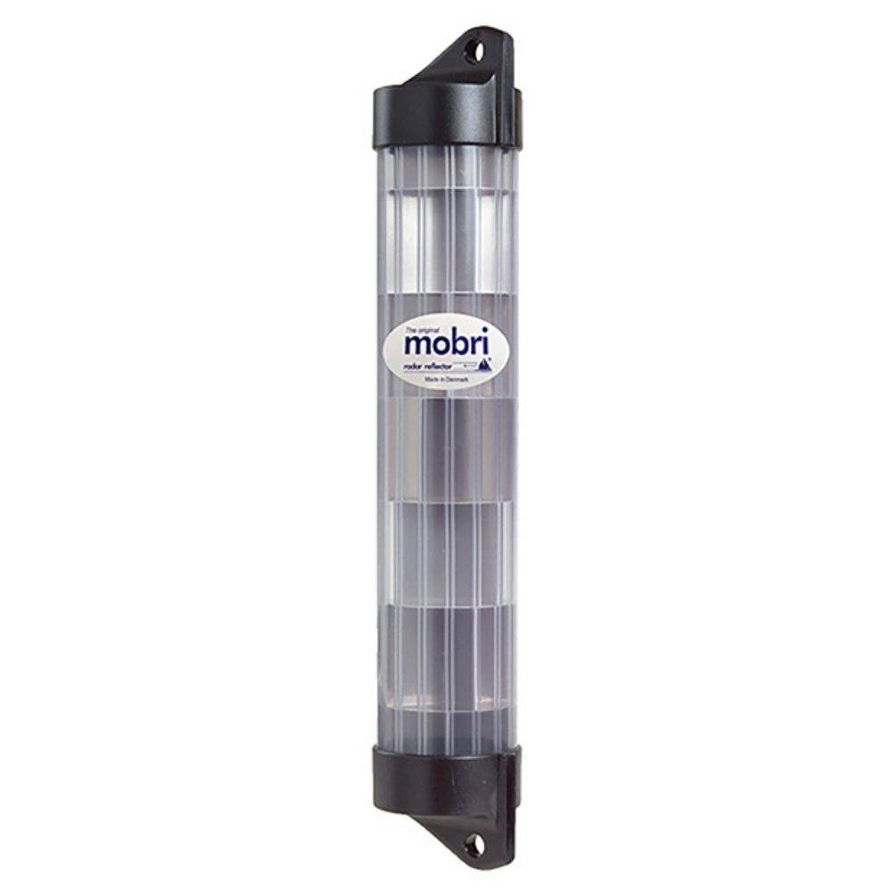 Mobri radarreflektor S4, aktiv