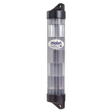 Mobri radarreflektor S4, aktiv