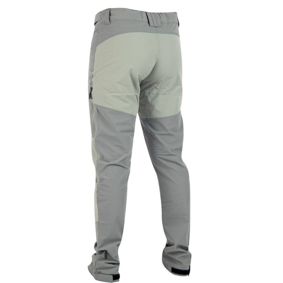 Move On M Odda Turbukser Castor Grey