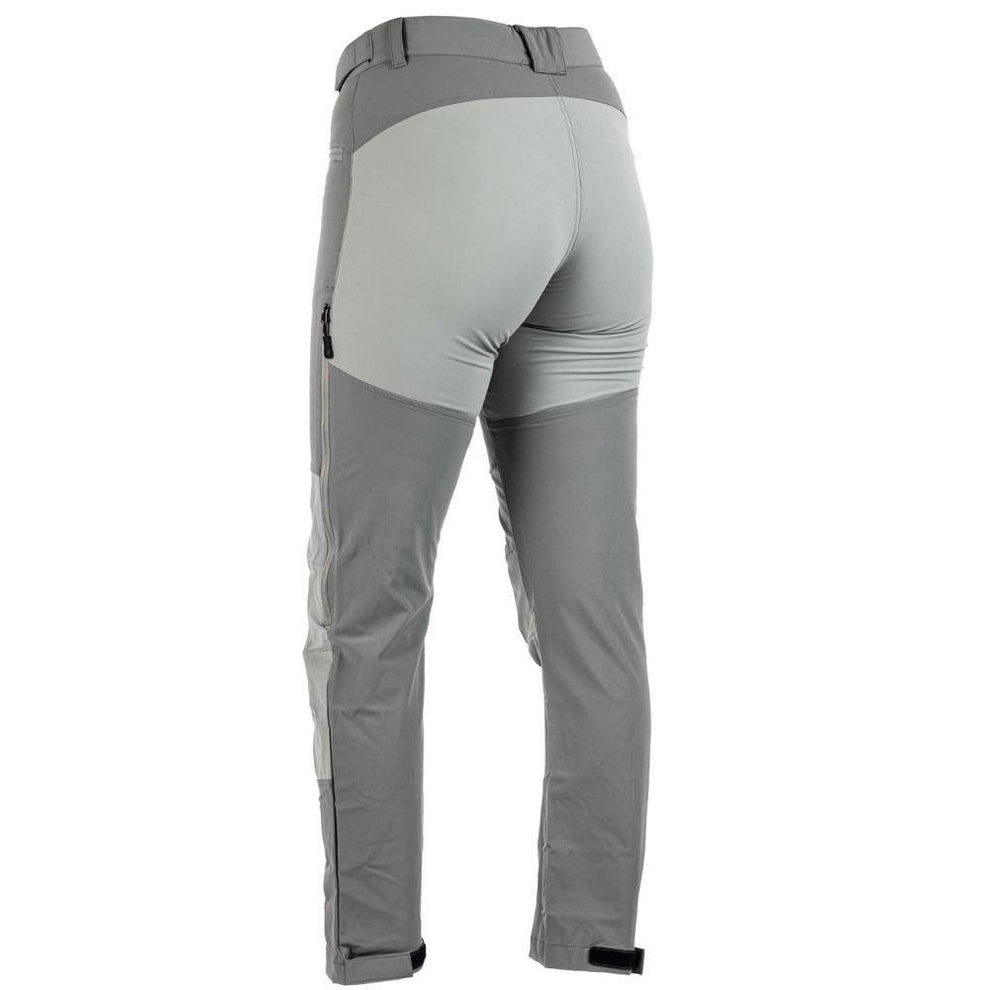 Move On W Odda vandrebukser Castor Grey