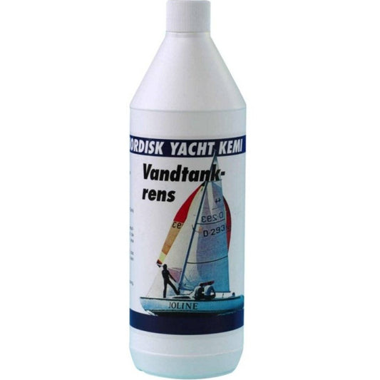 Vandtankrens - rens til vandtank, 1L