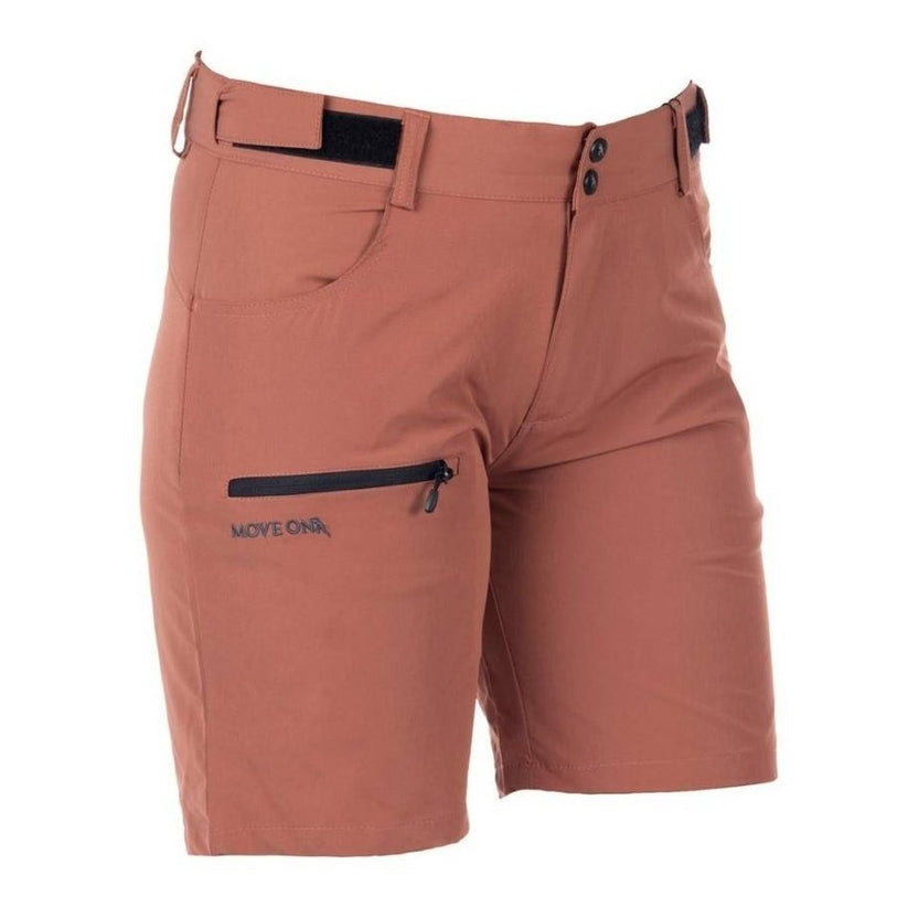 MoveOn W Bolkesjø Vandreshorts
