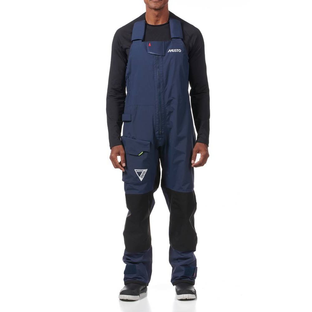 Musto M BR1 Channel Sejlerbukser True Navy