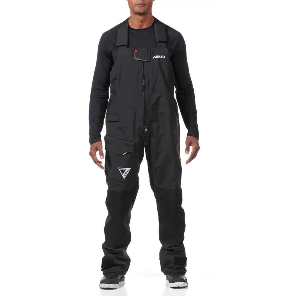 Musto M BR1 Channel Sejlerbukser Black