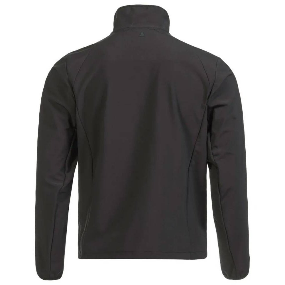 Musto M Evo Softshell Fullzip Jakke Black