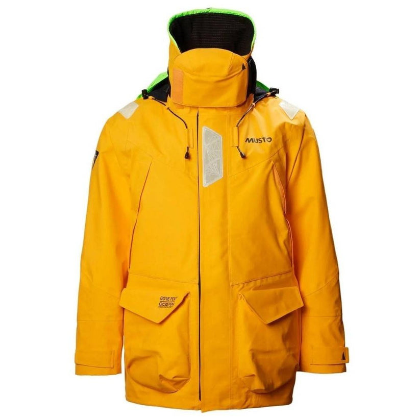 Musto M HPX Gore-tex Ocean sejlerjakke
