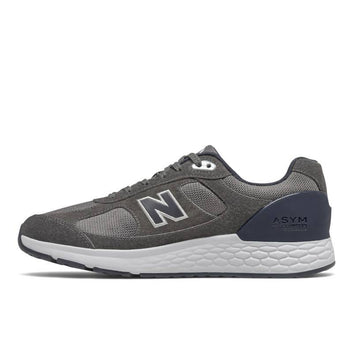 New Balance M Stability Walking Sneaker Grå