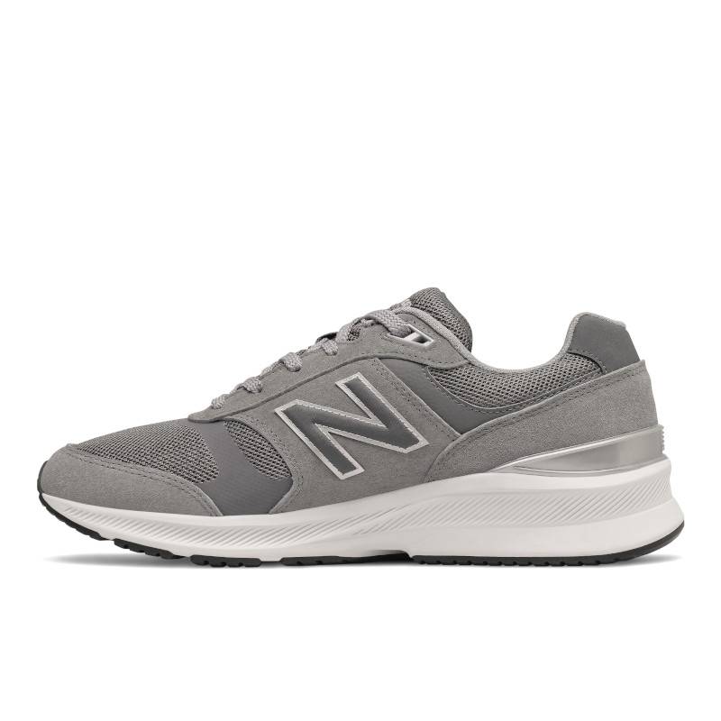 New Balance M Sneaker Grå