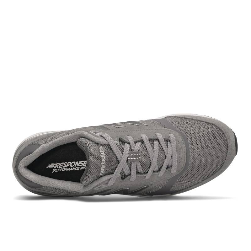 New Balance M Sneaker Grå