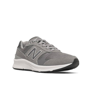 New Balance M Sneaker Grå