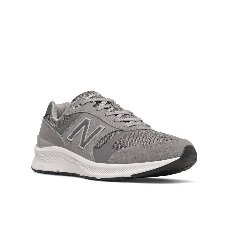 New Balance M Sneaker Grå