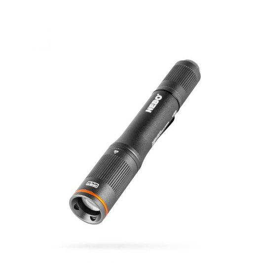 Nebo Columbo lommelygte, 100 lumen