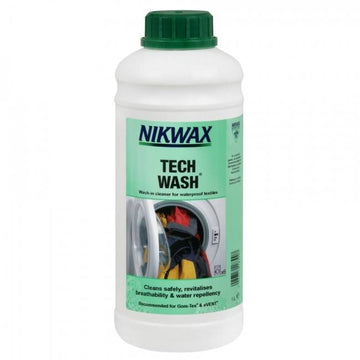 Nikwax Tech Wash 1l.