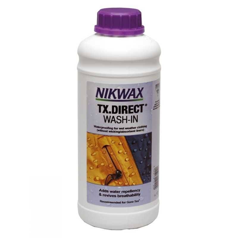 Nikwax TX-Direct - Wash In 1l.