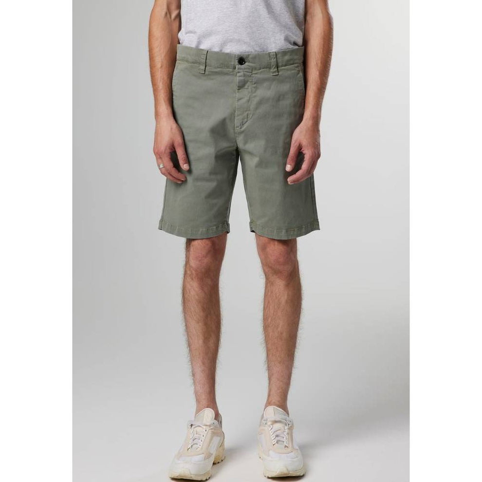 NN07 M 1005 Crown Shorts Grøn