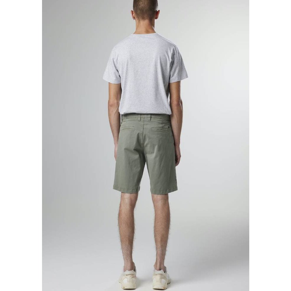 NN07 M 1005 Crown Shorts Grøn