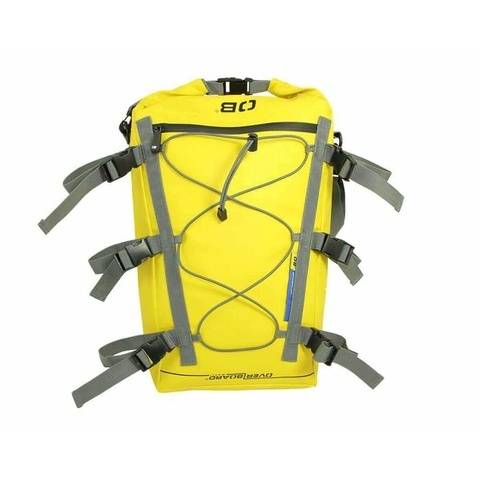 Overboard Vandtæt Kajak Taske, 20L