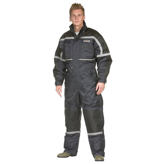 Ocean U Termokedeldragt Oxford Nylon