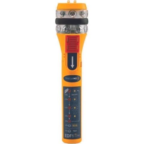 Ocean Signal rescueME EDF1 eVDS Nødblus 750S-01710