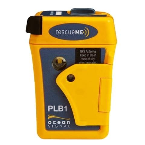 Ocean Signal rescueME PLB1 730S-01261