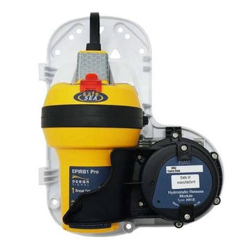 Ocean Signal SafeSea EPIRB1 PRO AUTO Cat.1 m. "Float-Free" 702S-03401