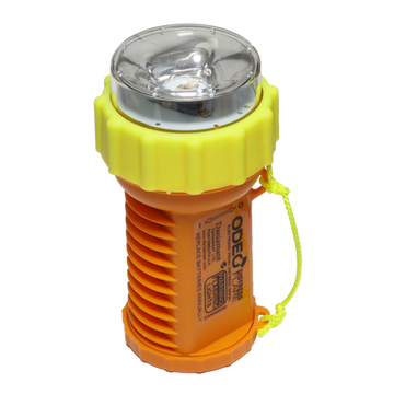Odeo Distress LED Flare eVDSD