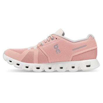On W Cloud 5 Rose Shell