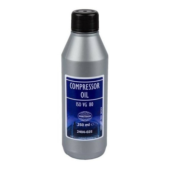 Orbitrade Compressor oil ISO VG 80
