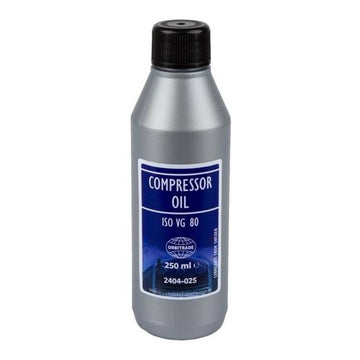 Orbitrade Compressor oil ISO VG 80