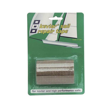 PSP Kevlar sejltape, 75mm x 1,5 m