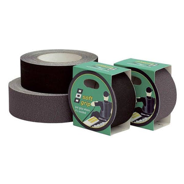 PSP Anti-skrid tape soft, 50mm x 4m