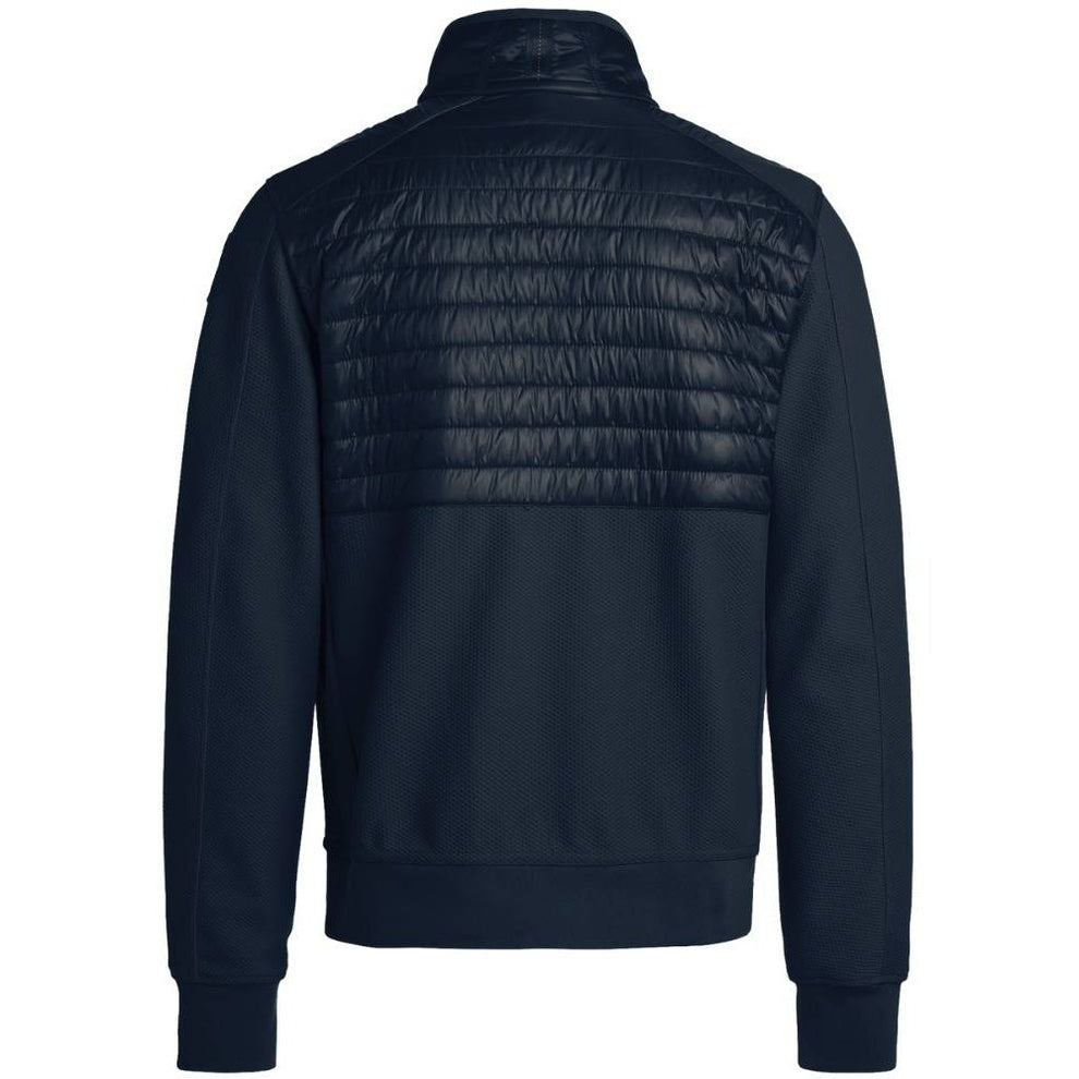 Parajumpers M London Padded Jakke Navy